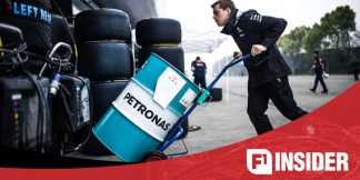 F1 Fuel Weigh |  F1 ईंधन का वजन कितना होता है?  