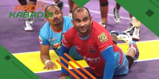 जानिए कौन है Kabaddi Player Jasbir Singh?  