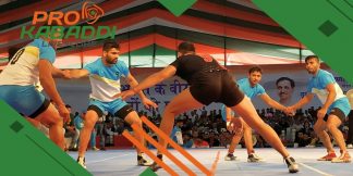 1936 में ओलम्पिक में और 1990 में एशियाई खेलों में जुड़ा कबड्डी, जानिए इसकी कहानी  