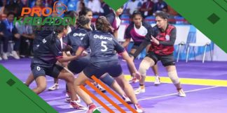हरियाणा में होगा राष्ट्रीय स्तर का Women's Kabaddi Tournament  