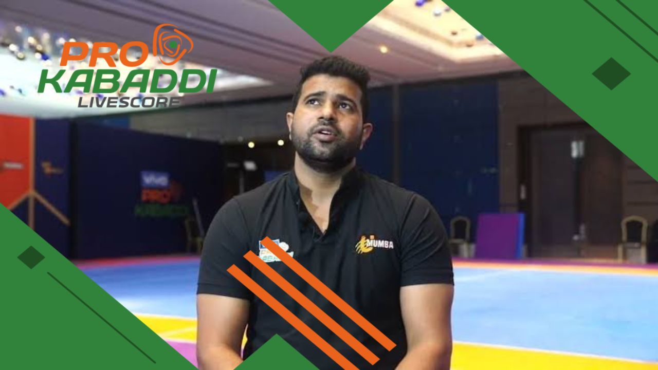 PKL 10 में Patna Pirates के नए असिस्टेंट कोच होंगे अनिल चपराना  