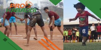 Bhopal Summer Camp में 44 बच्चों ने कबड्डी के लिए कराया एनरोलमेंट  