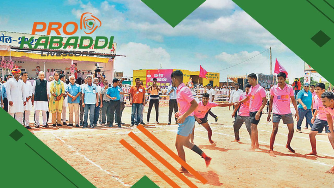 23 जून से शुरू होगा Rajiv Gandhi Rural & Urban Olympic Games  