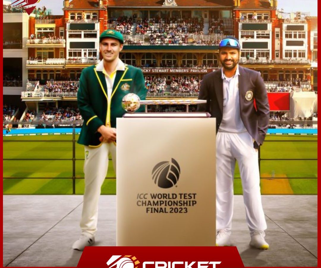 अगर WTC 2023 Final ड्रा होता है तो कौन सी टीम जीतेगी खिताब?  