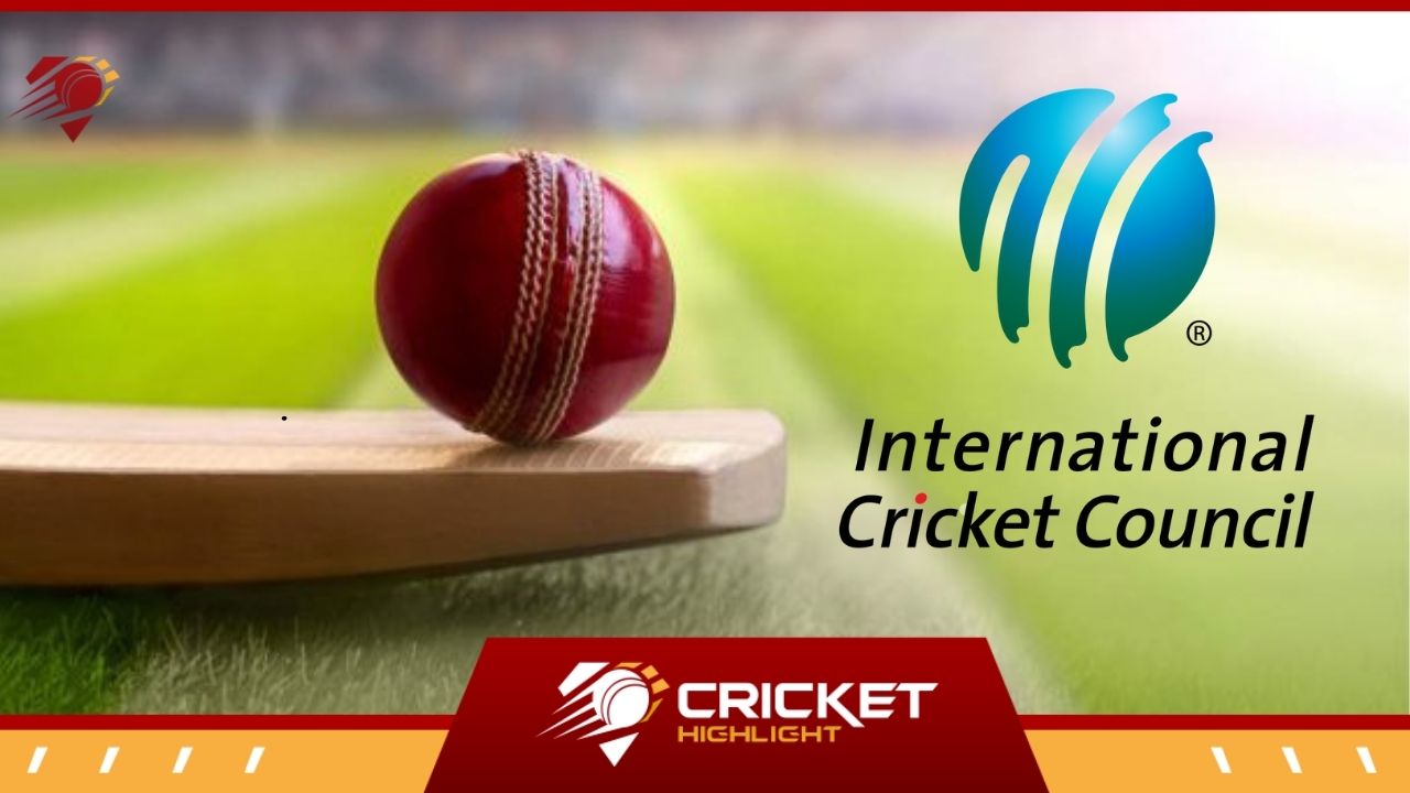 ICC in Hindi | Full form of ICC | History of ICC in Hindi  