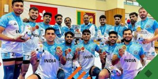 मेहतपुर में विशाल का स्वागत, जीती एशियाई चैंपियनशिप  