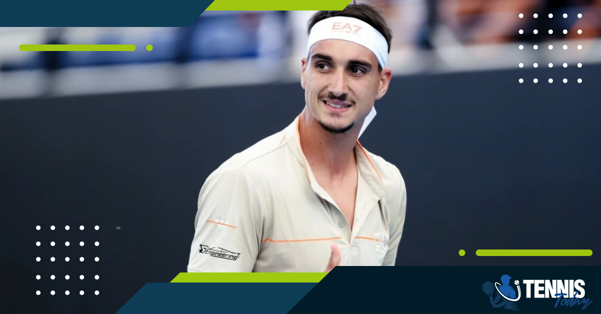BMW Open 2023 Live : Lorenzo Sonego का अगला मुकाबला Christian Garin से होगा  