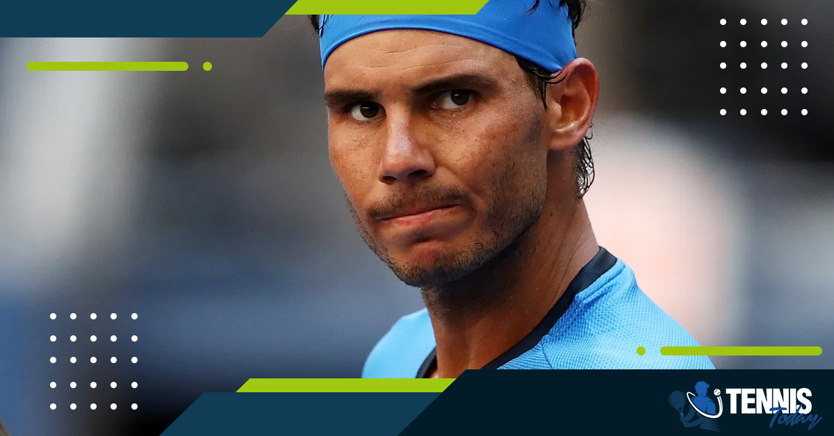 Italian Open 2023 : Rafael Nadal ने  Italian Open  से हटने की घोषणा की  