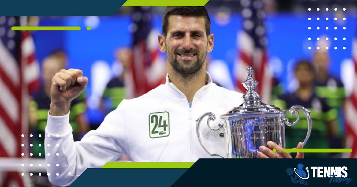 Davis Cup : जोकोविच ने अलकराज की अनुपस्थिति का बचाव किया  