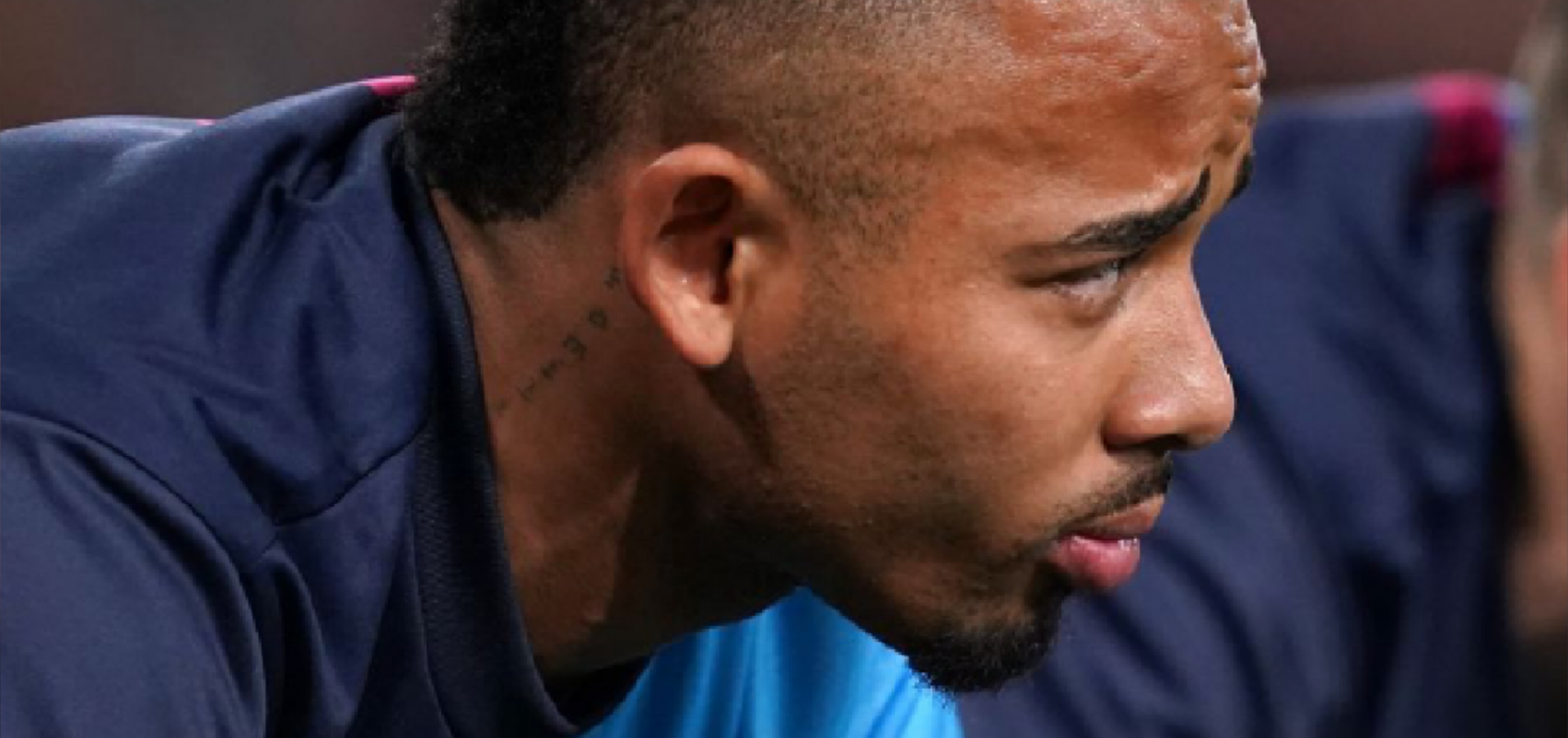 Gabriel Jesus की वापसी ने आर्सनल की तकलीफ को किया कम  