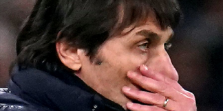 Conte का साथ बहुत जल्द छोड़ सकती है स्पर्स  