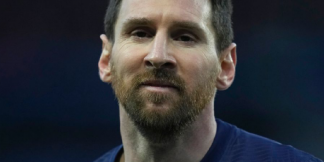 Messi की समय सीमा हुई खत्म  