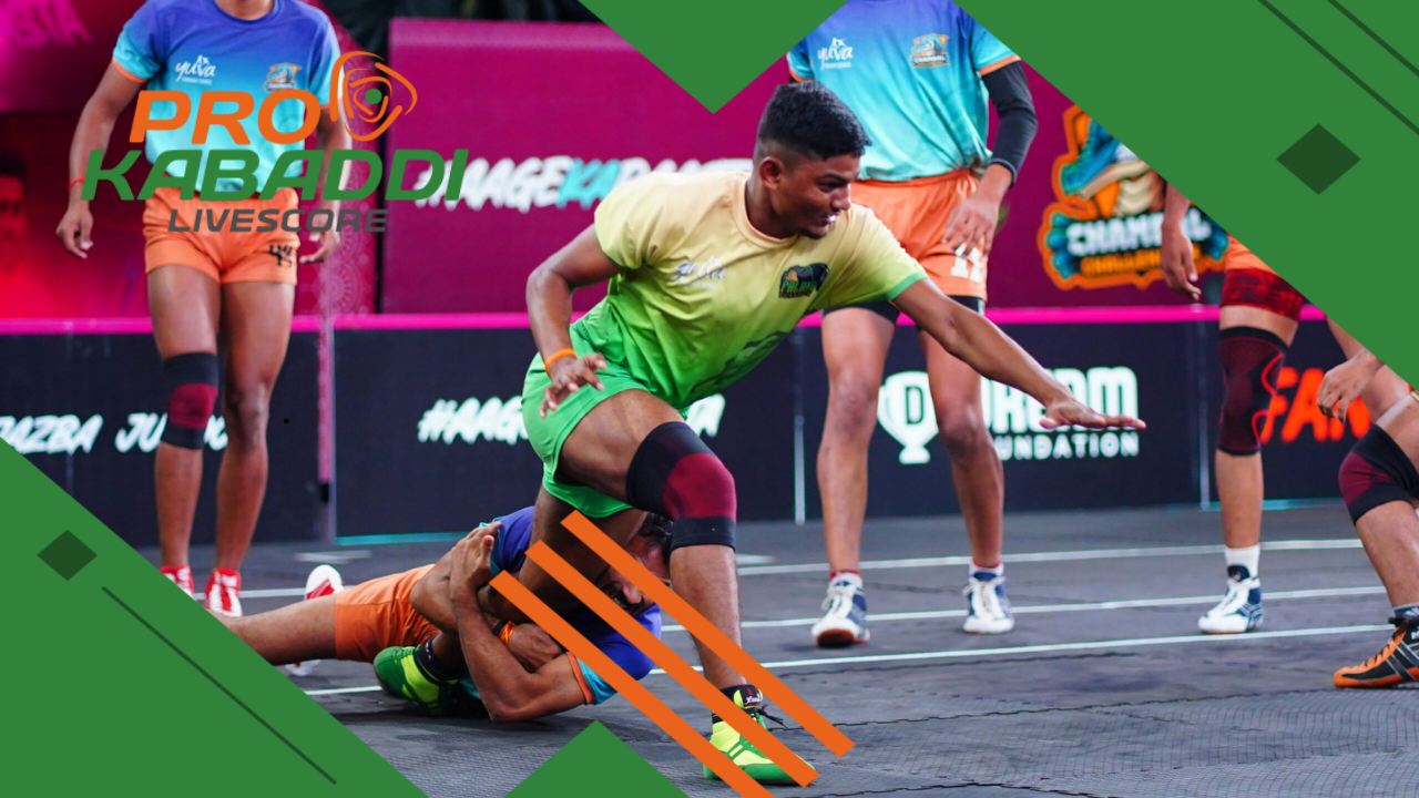 Yuva Kabaddi Series में Day 19 का परिणाम यहां जानें  