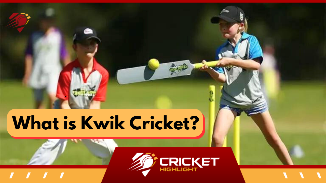 What is Kwik Cricket in Hindi | क्विक क्रिकेट क्या है?  