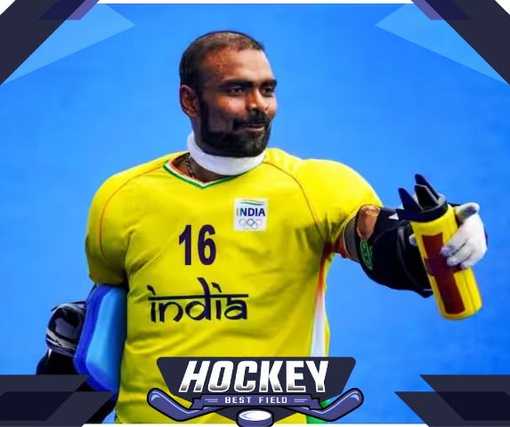 विशेष गोलकीपिंग शिविर तैयारियों के लिए वरदान : PR Sreejesh  