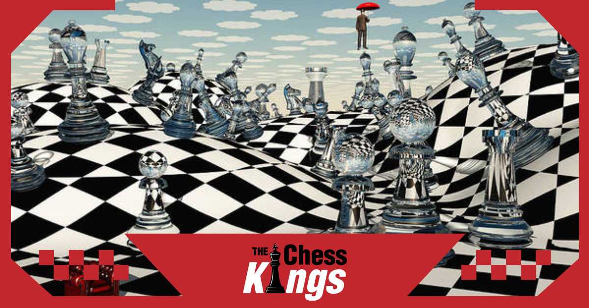 Chess Effects Art & Culture: शतरंज से कला संस्कृति प्रभावित  