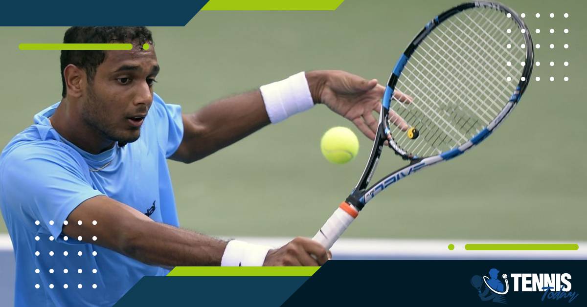 Bengaluru Open 2024 के क्वार्टर फाइनल में पहुंचे Ramkumar  