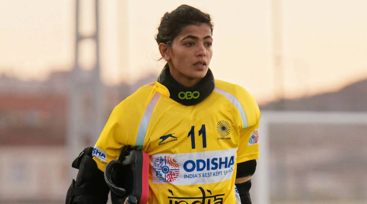 Asian Games में स्वर्ण जीतने के लिए तैयार : Savita Punia  