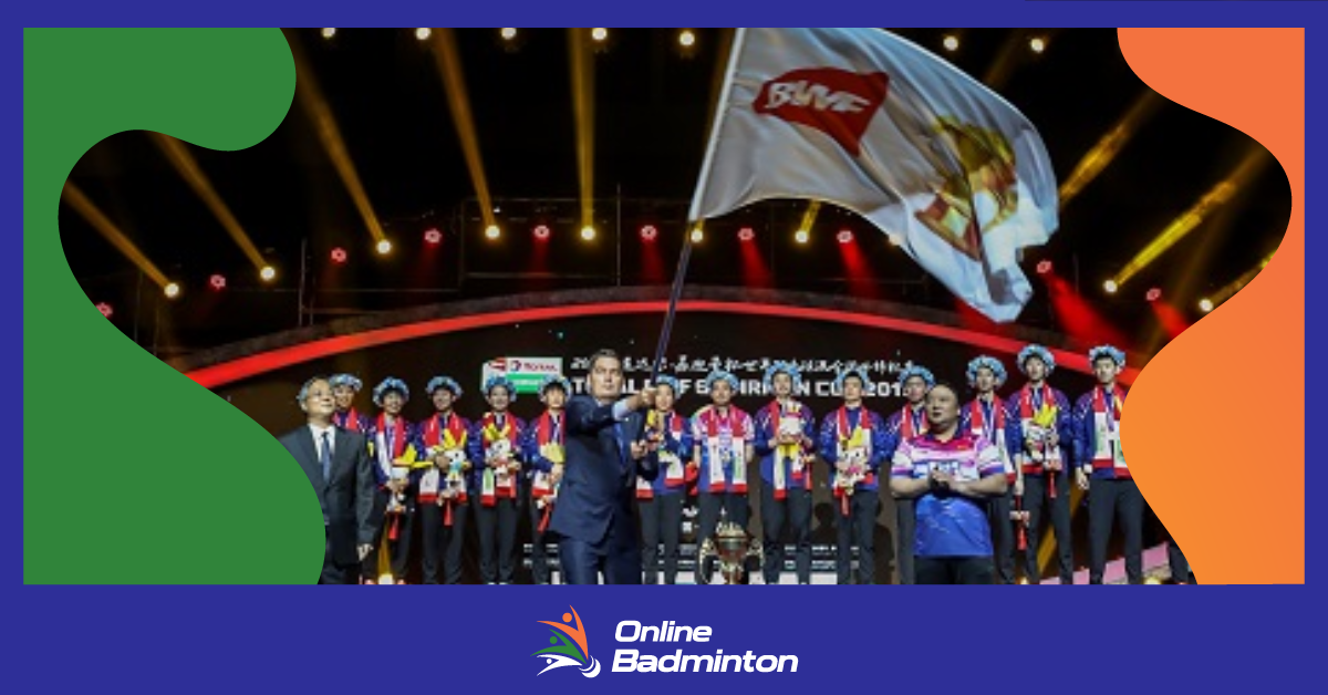 Sudirman Cup 2023 : Pan American Cup  इस  टूर्नामेंट के लिए चयन कार्यक्रम है  