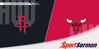 Rockets Vs. Chicago Bulls: Prediction (Jan 10, 2024)  