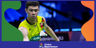 Swiss Open 2023 : Li Zi Jia ने  Li Chia hao को हराकर सेमीफाइनल में प्रवेश किया  