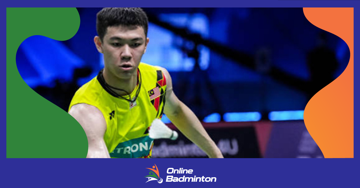 Swiss Open 2023 : Li Zi Jia ने  Li Chia hao को हराकर सेमीफाइनल में प्रवेश किया  
