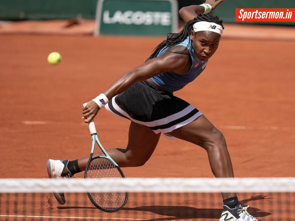 Coco gauff vs madison keys prediction: तारीख, जगह और भारत में कहां देखें  