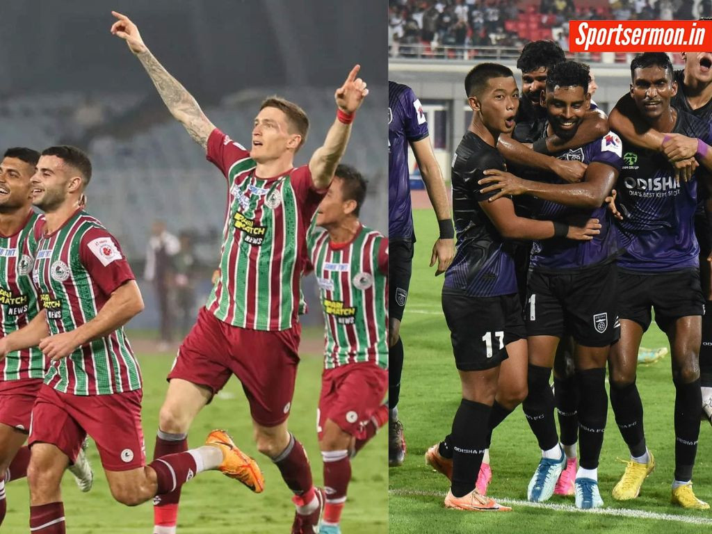 Mohun Bagan Vs Odisha FC Prediction: हार का बदला लेगी मोहन बगान?  