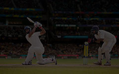 Cricket