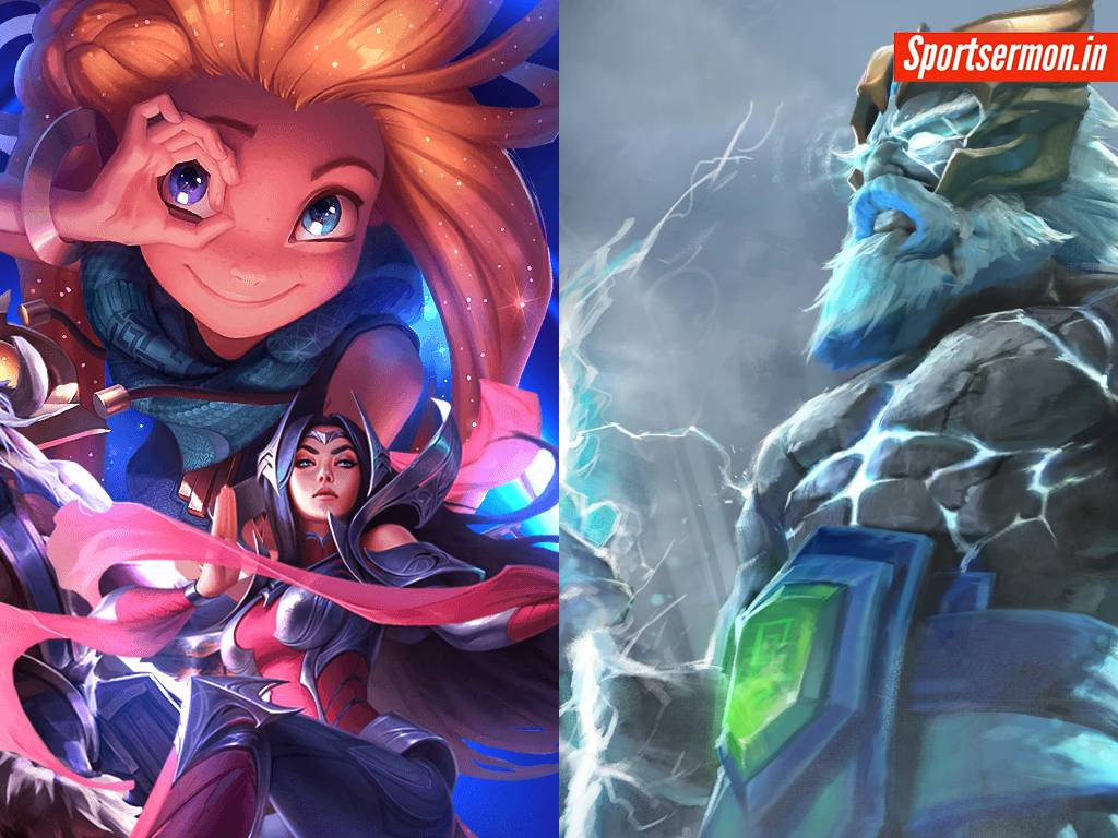 Esports tournaments: एक झटके में करोड़पति बना देगें ये 3 टूर्नामेंट  