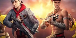 Free Fire Max: फ्री फायर मैक्स OB44 Apk डाउनलोड के लिए लिंक  