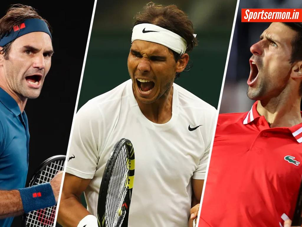 Most Cincinnati Open titles जीतने वाले 5 पुरुष खिलाड़ूी, देखें सूची  