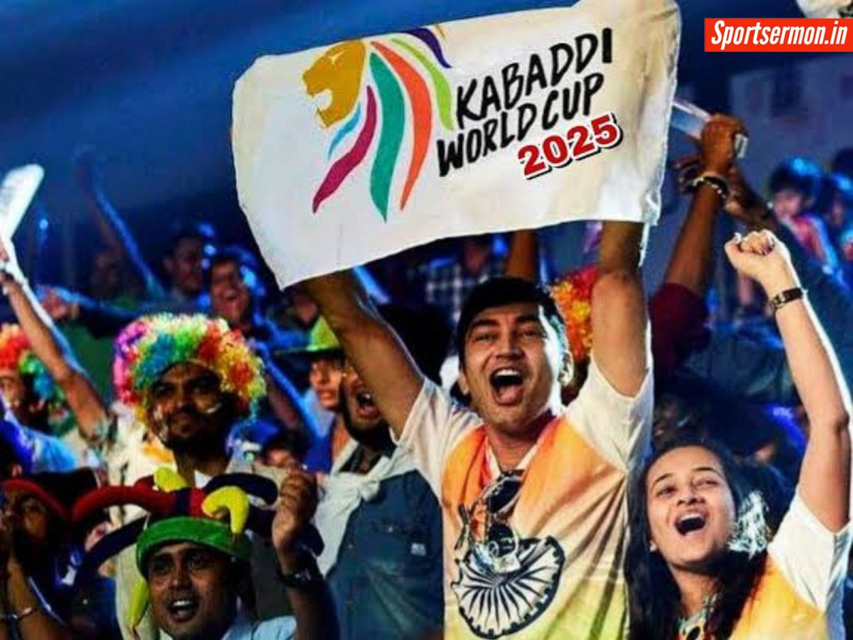 9 साल बाद 2025 में होगी Kabaddi World Cup की वापसी, कौन सा देश करेगा होस्ट?  