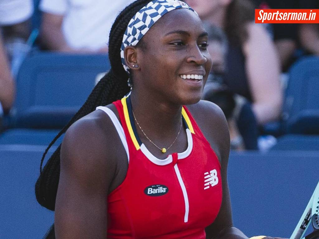 Cincinnati Open club: कोको गॉफ सेरेना विलियम्स, विक्टोरिया अजारेंका शामिल?  
