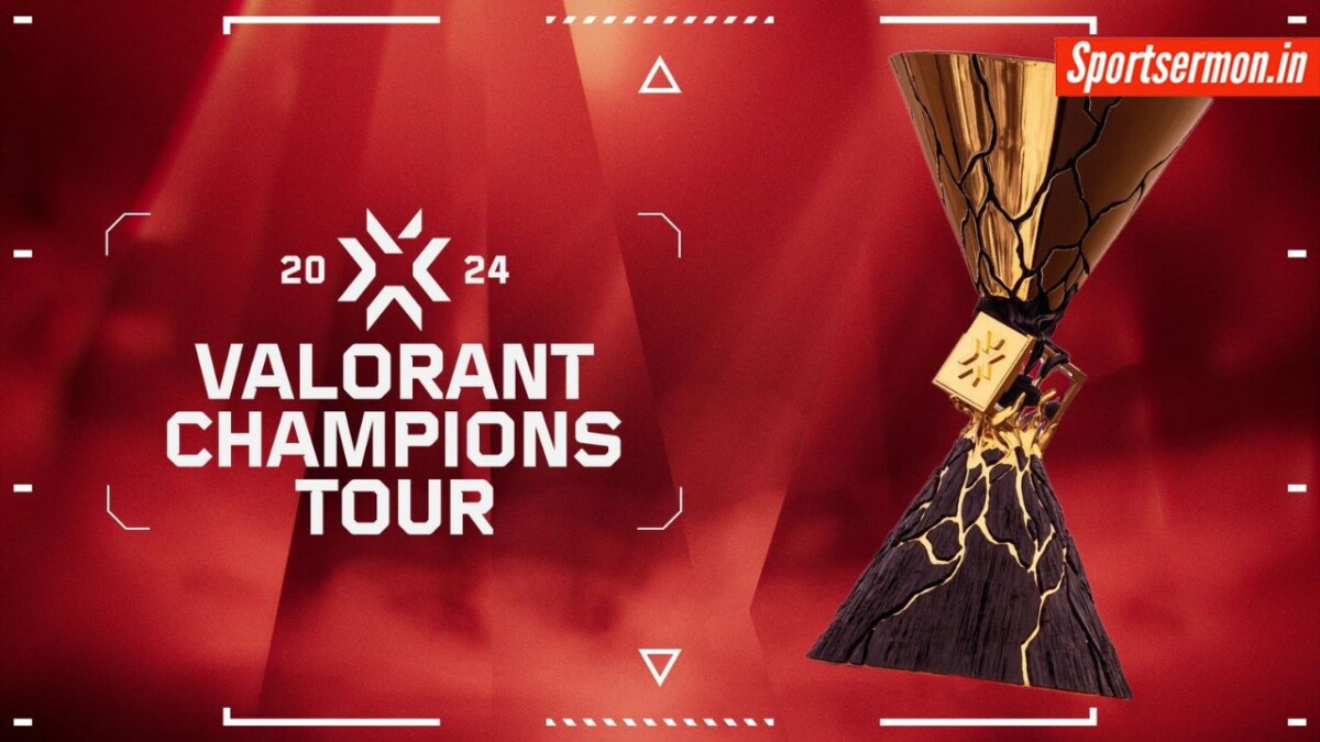 Valorant Champions 2024: तारीख, पुरस्कार, स्ट्रीम और पूरी जानकारी  