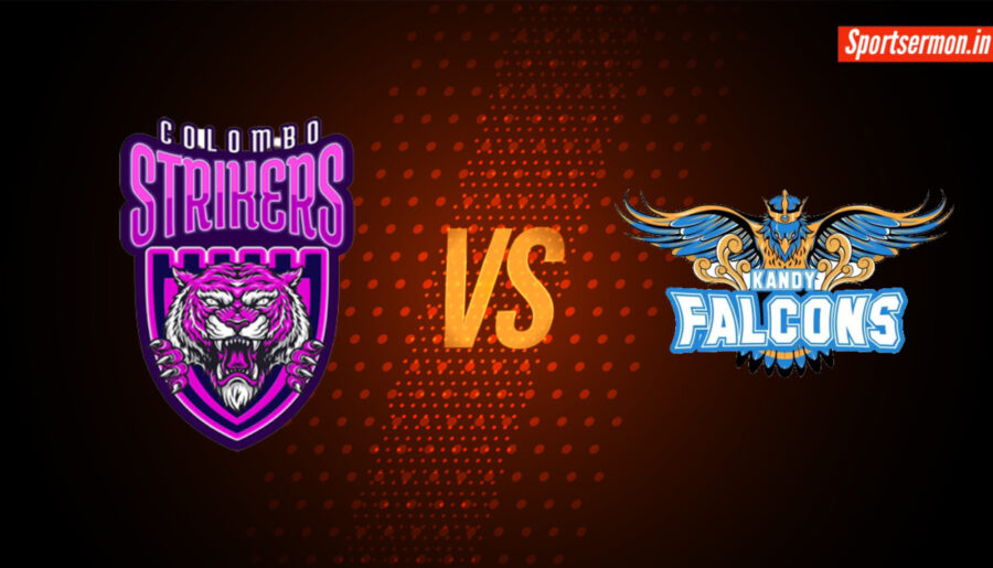 LPL 2024 Eliminator: Colombo Strikers vs Kandy Falcon Prediction, Live Score  