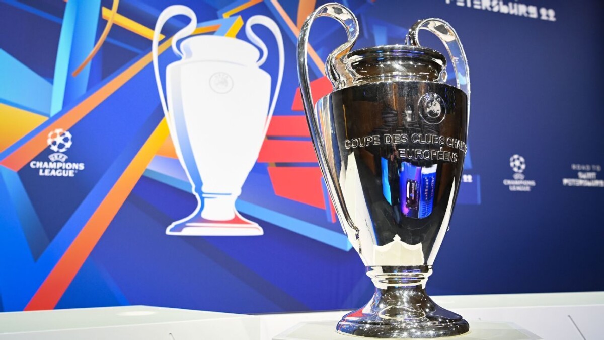 UEFA Champions League 2024-25 Draw: New Format, Pots, Fixtures, Where to Watch  