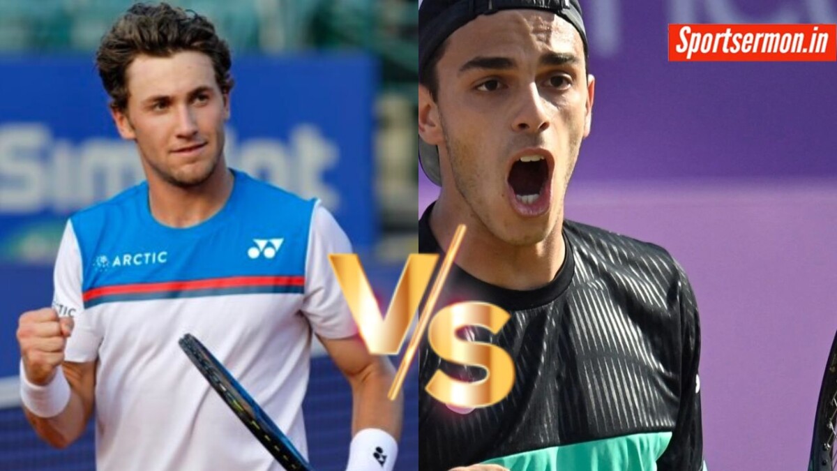 Casper VS Francisco Prediction: हेड-टू-हेड, आंकड़े और भविष्यवाणी  