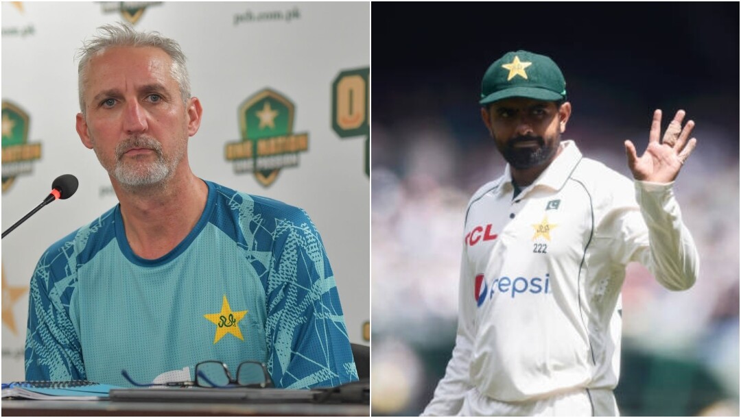 Pakistan Cricket in Crisis: Can New Coach Find a Winning Formula?  