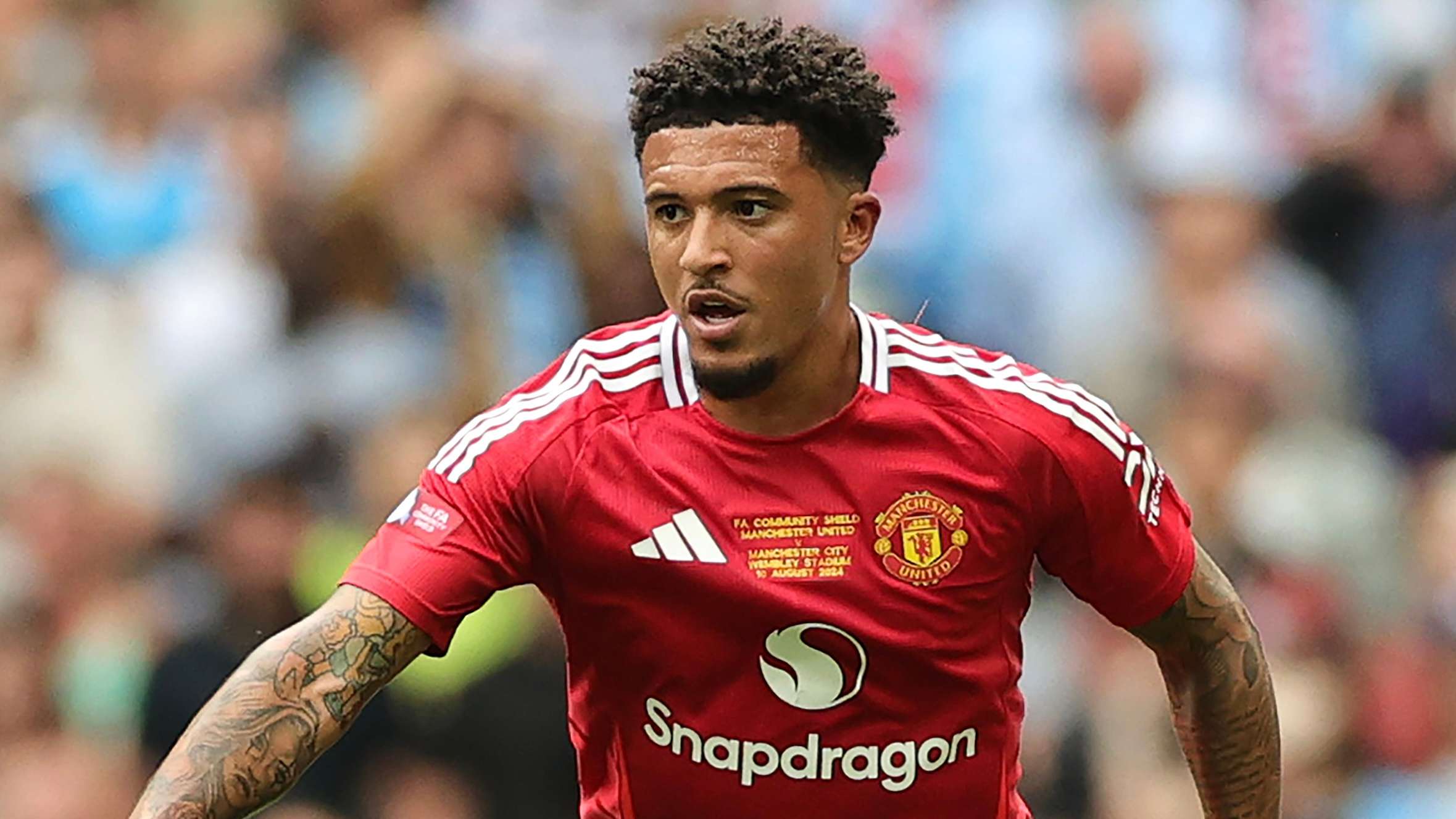 Sancho snubs Chelsea as Juventus agree loan-to-buy deal  