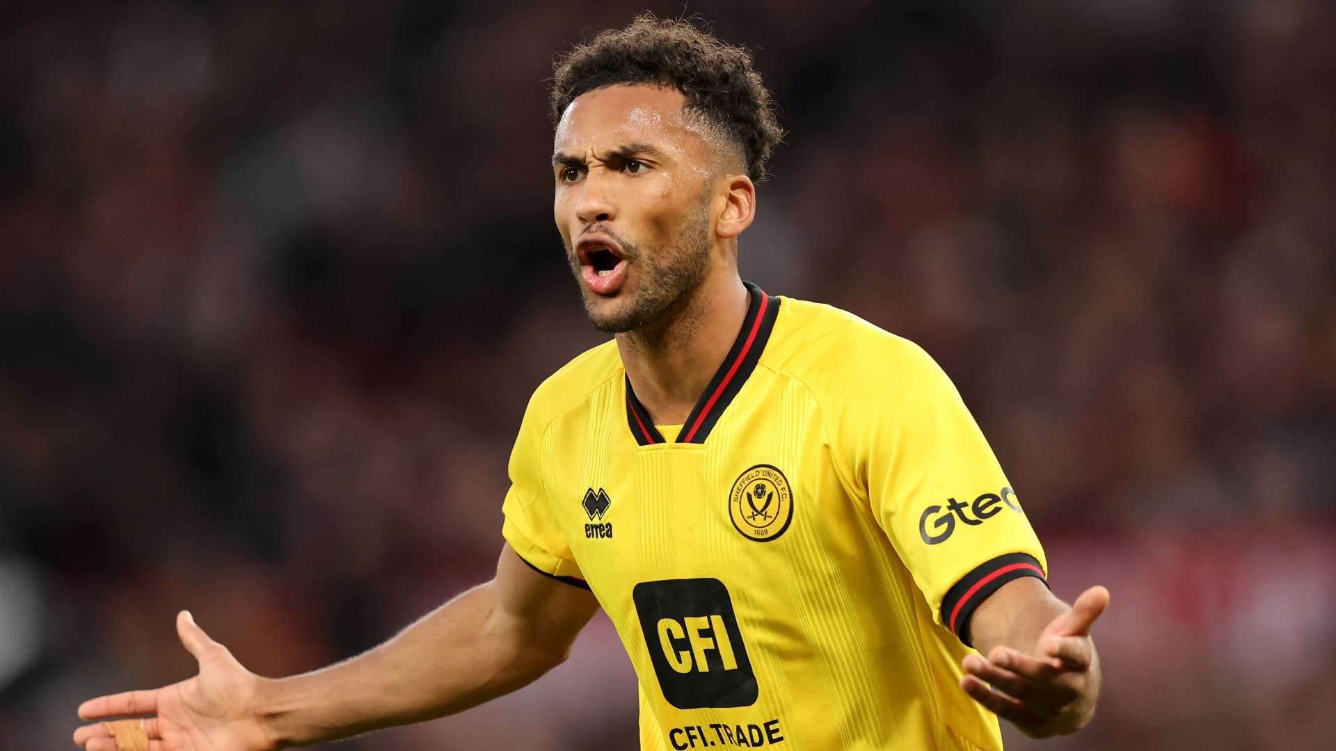 USMNT's Trusty joins Celtic in transfer from Sheffield United  