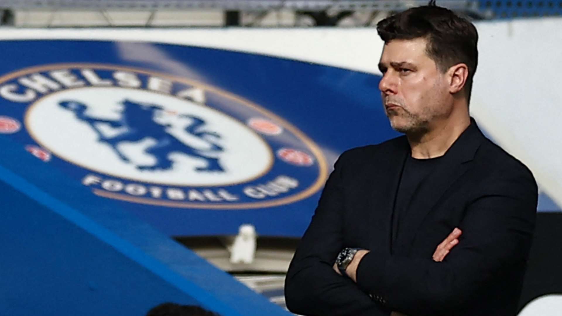 Report: USSF intervenes with Chelsea to speed up Poch hire  