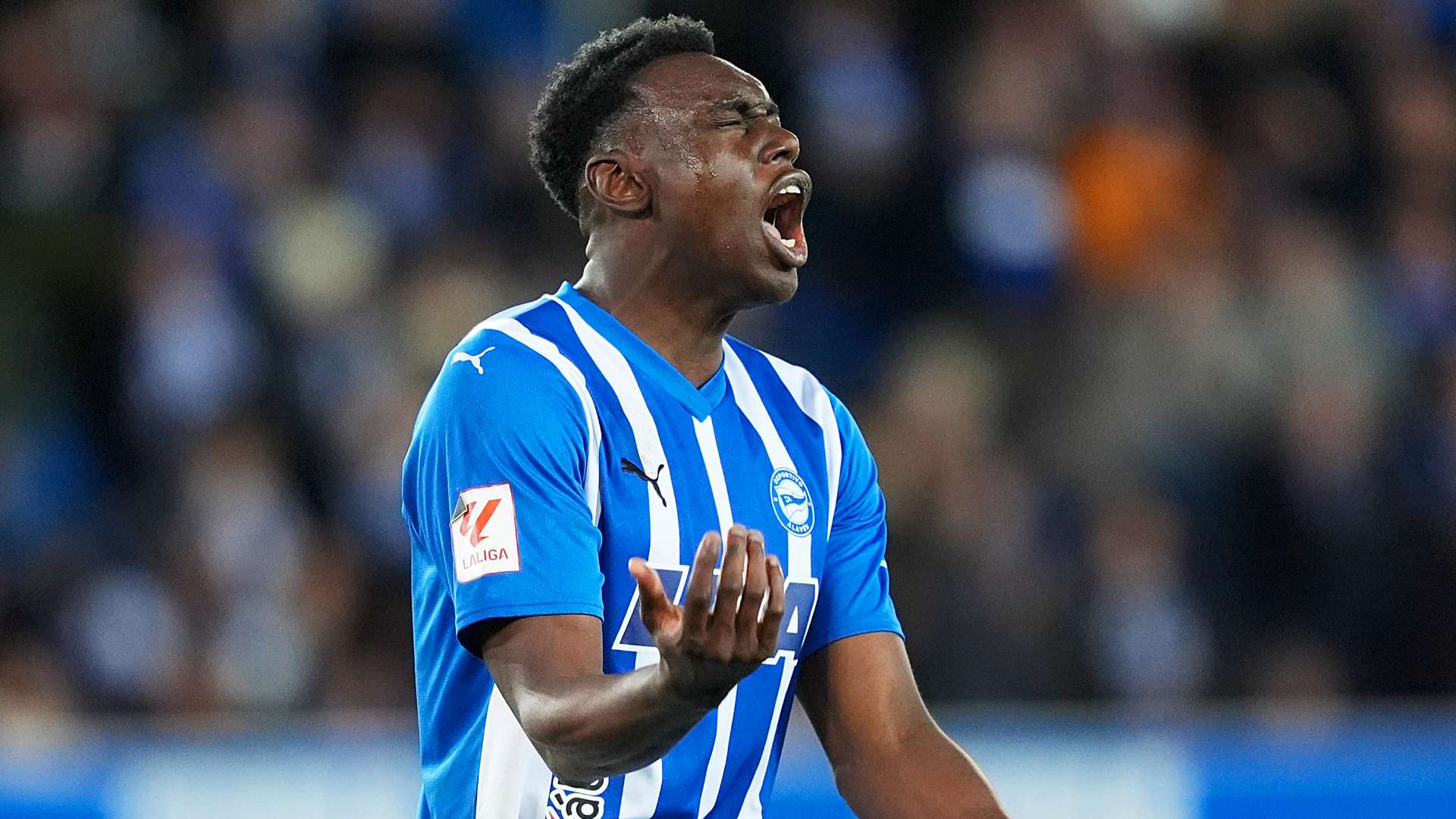 Omorodion offered to another Premier League club by Atletico  