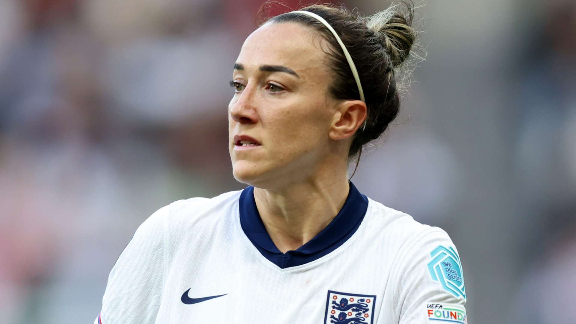 Lionesses star Bronze reveals role she wants at Chelsea  