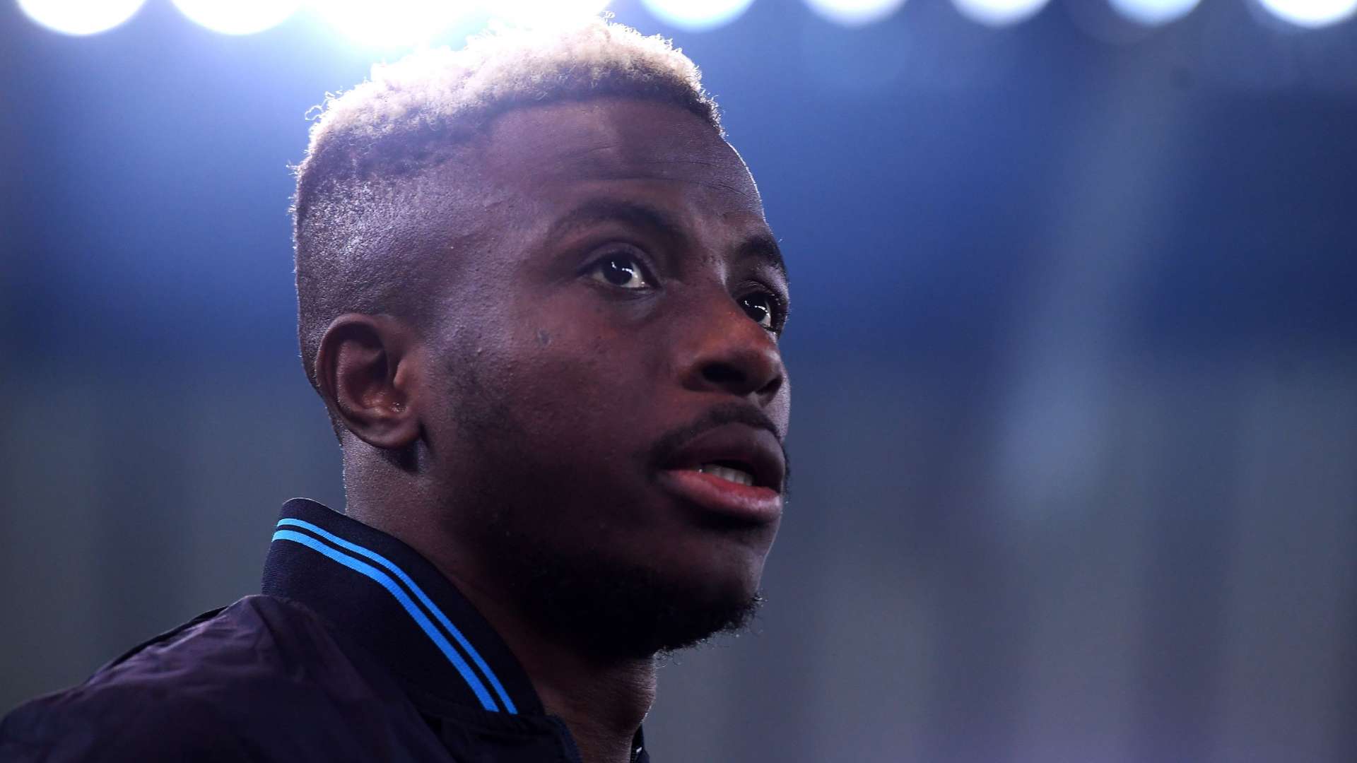 Osimhen to Chelsea OFF as deal collapses  