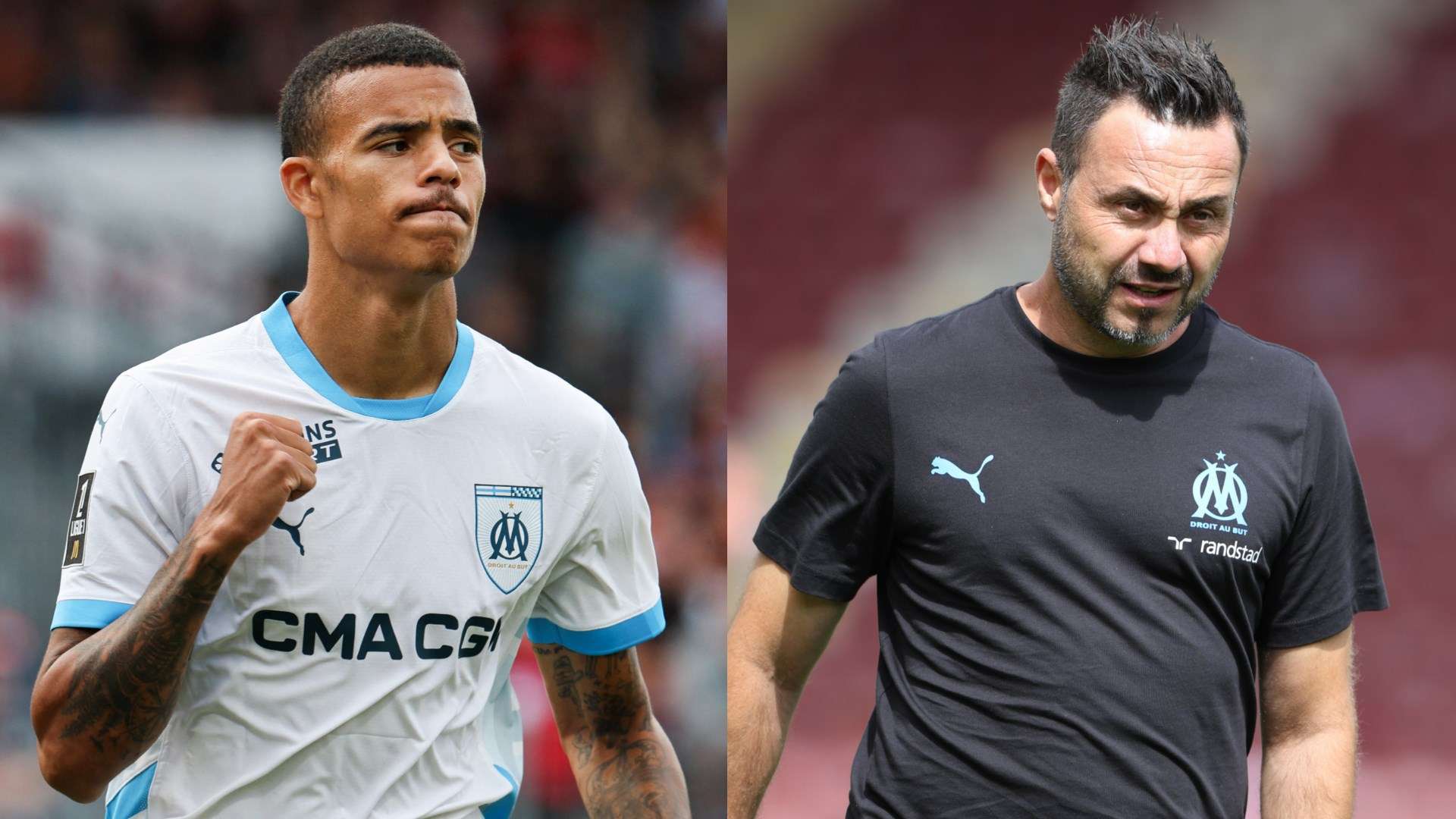 Guti claims Real ignored his advice to sign Felix AND Sancho  