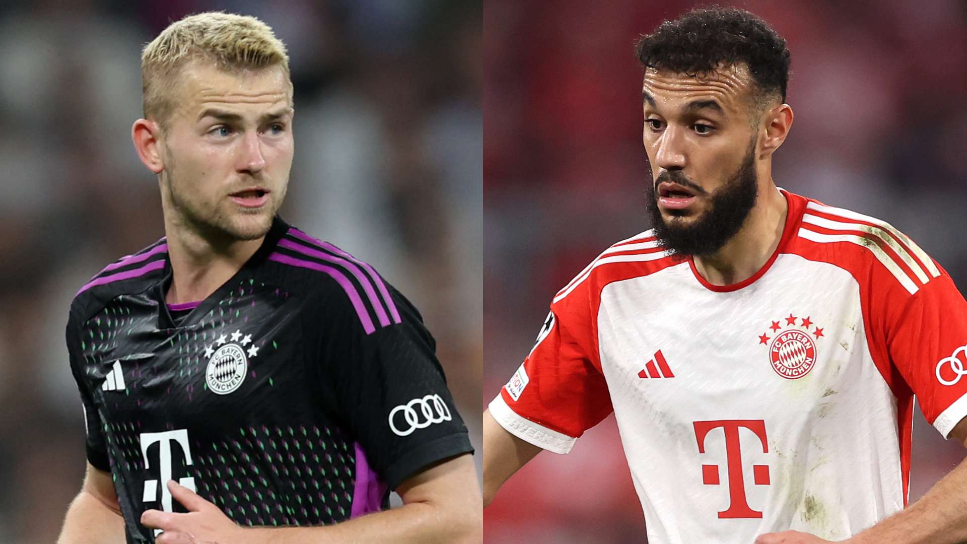 Man Utd transfers LIVE: Red Devils told to sign Bayern Munich duo for a combined £64m  