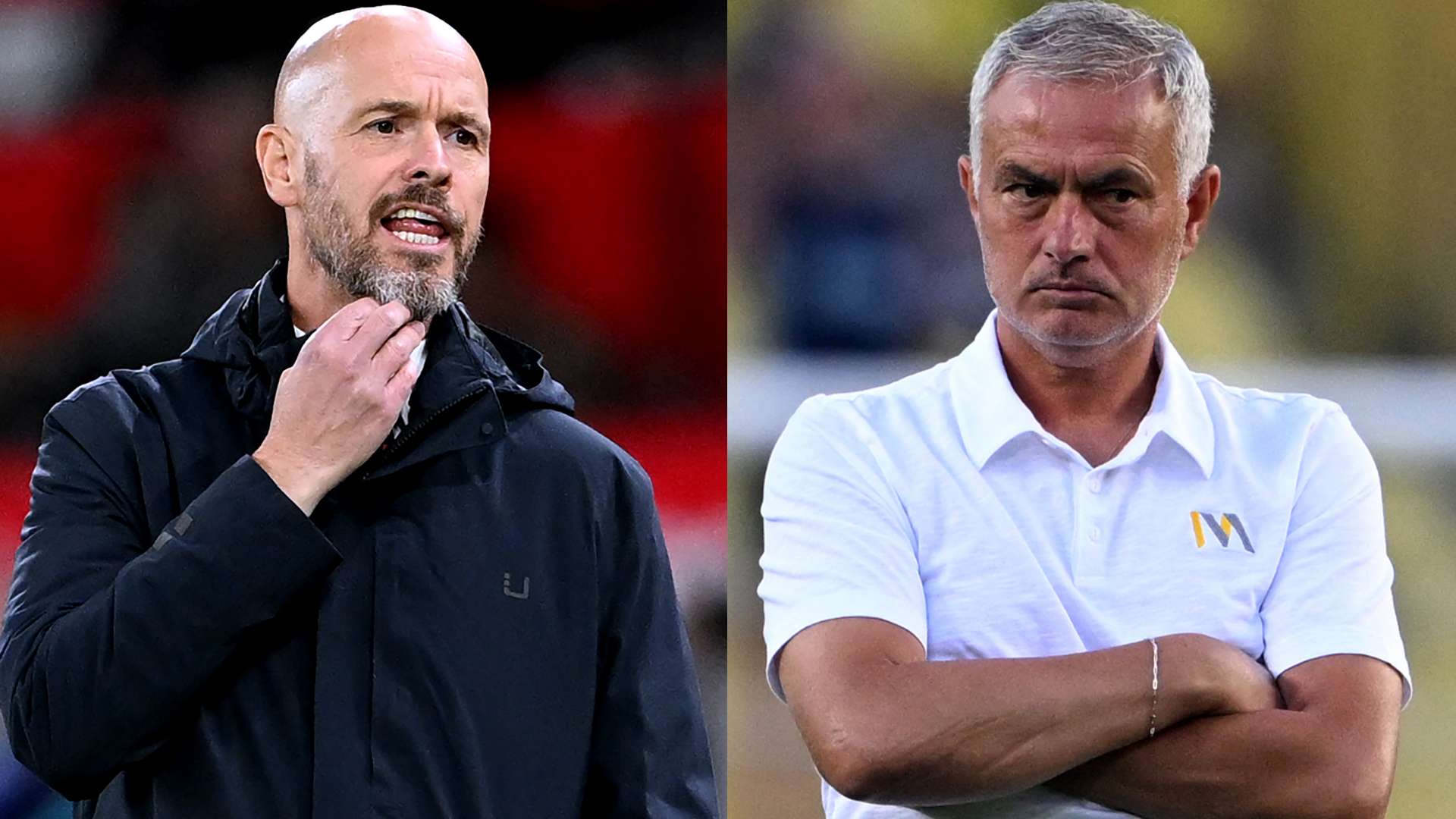 Man Utd & Spurs learn Europa League fate  