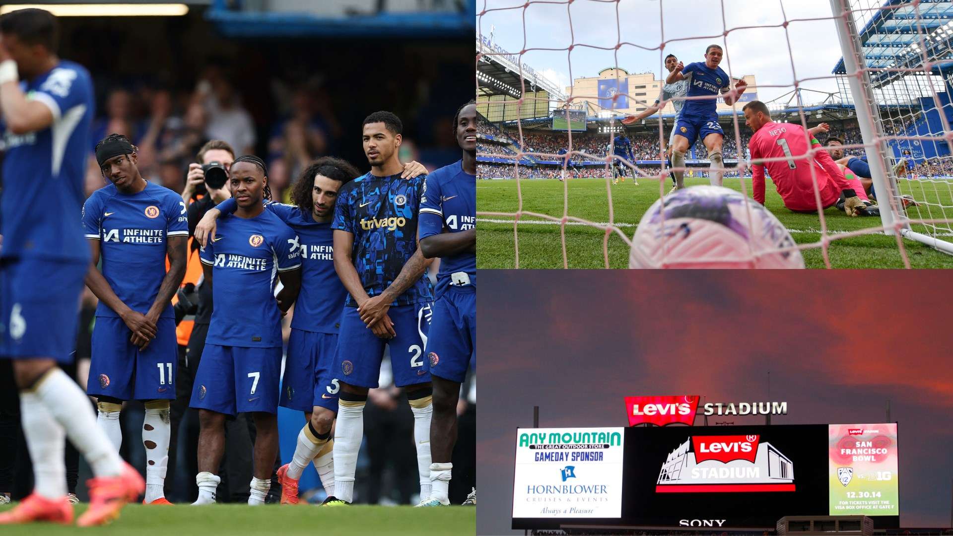 Chelsea pre-season 2024: Everything you need to know  