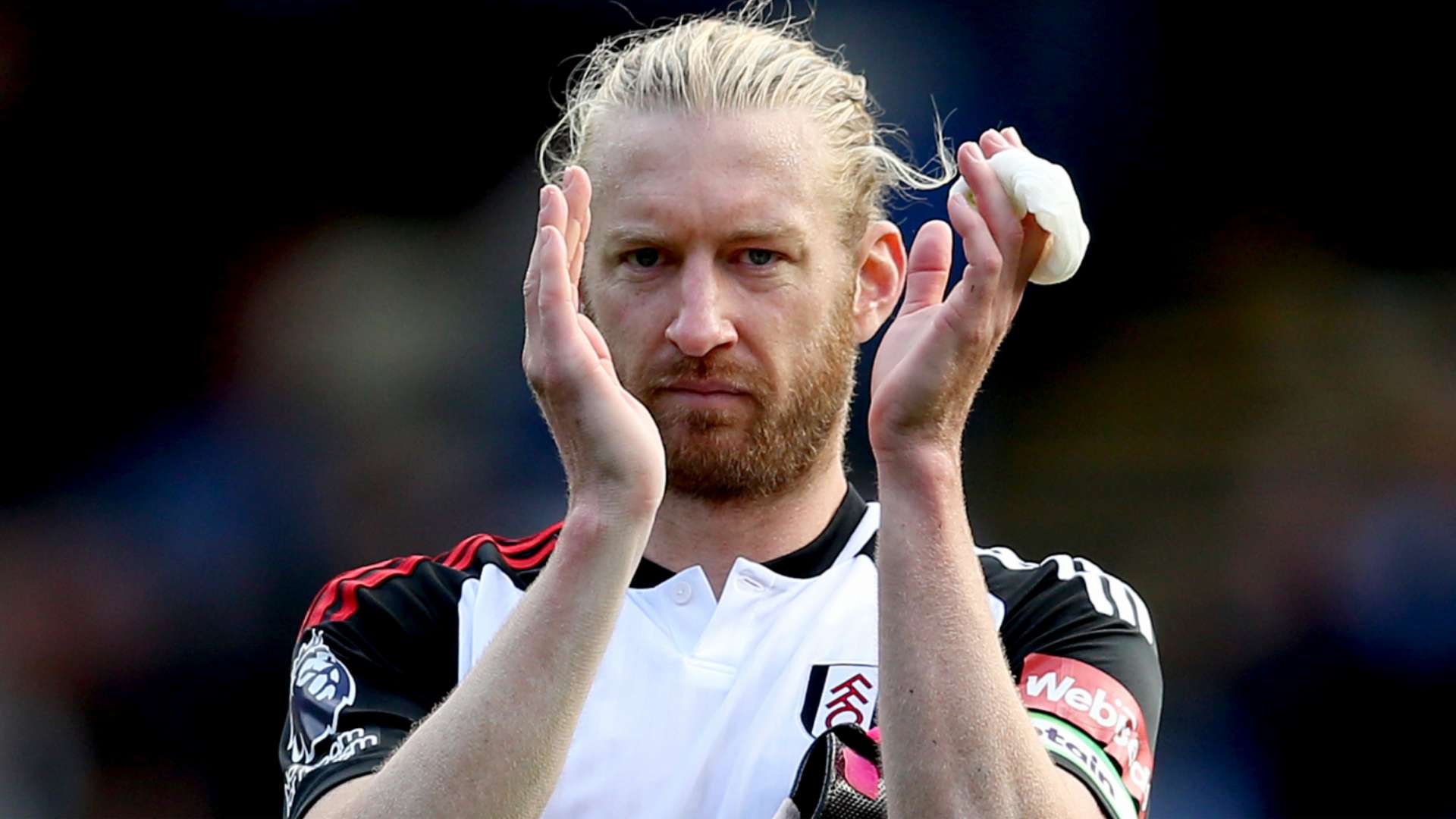 USMNT & Fulham's Ream completes MLS transfer to Charlotte FC  